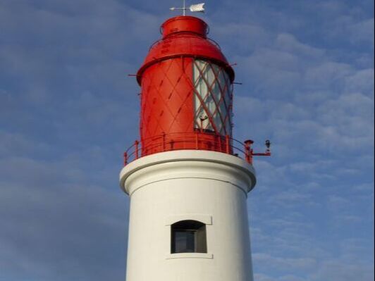 Souter lighthouse, South Shields