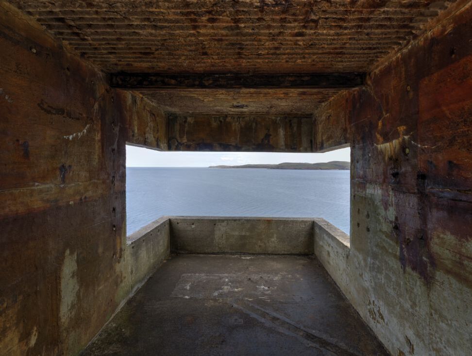Cove Battery Scotland