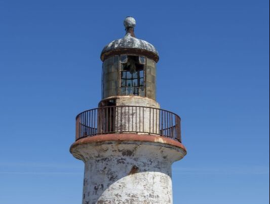 whitehaven lighthouse